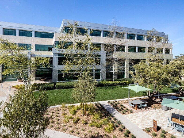 3580 Carmel Mountain Rd, San Diego, CA à louer - Photo du bâtiment - Image 2 de 8