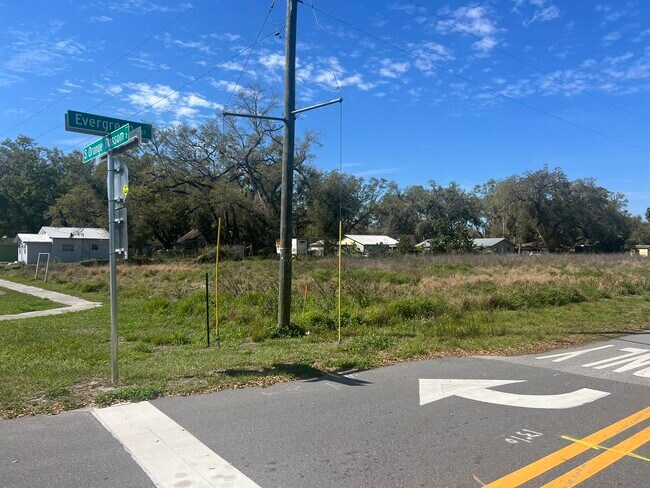 Plus de détails pour S ORANGE BLOSSOM Trl, Kissimmee, FL - Terrain à vendre