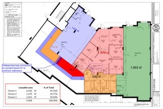 More details for 14747 S Draper Pointe Way, Draper, UT - Retail for Lease