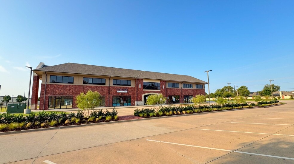 2801 36th Ave NW, Norman, OK for lease - Building Photo - Image 2 of 10