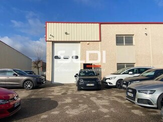 Plus de détails pour Bureau, Local d'activités à louer