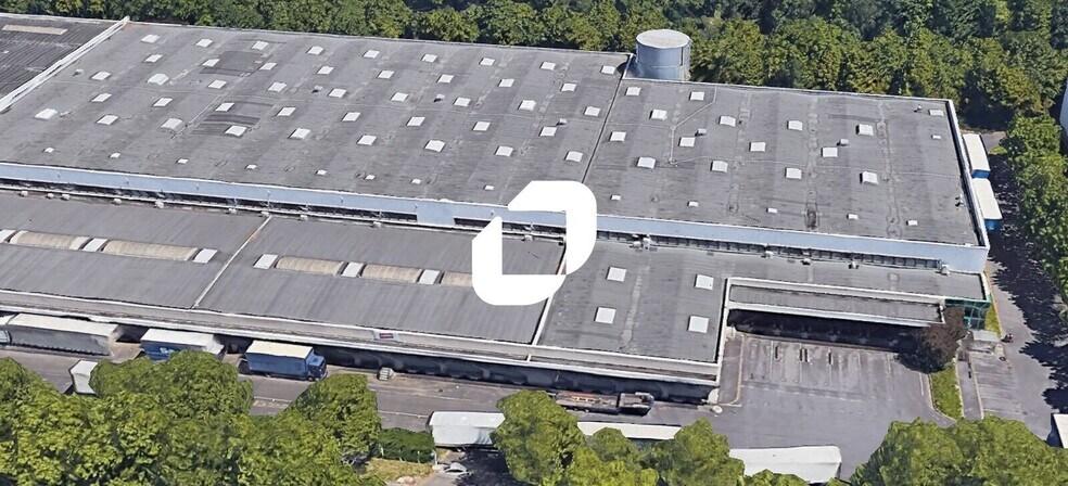Flex in Bondoufle for lease - Aerial - Image 1 of 13