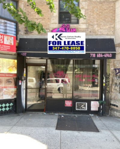 630-638 Nostrand Ave, Brooklyn, NY for lease - Building Photo - Image 1 of 4