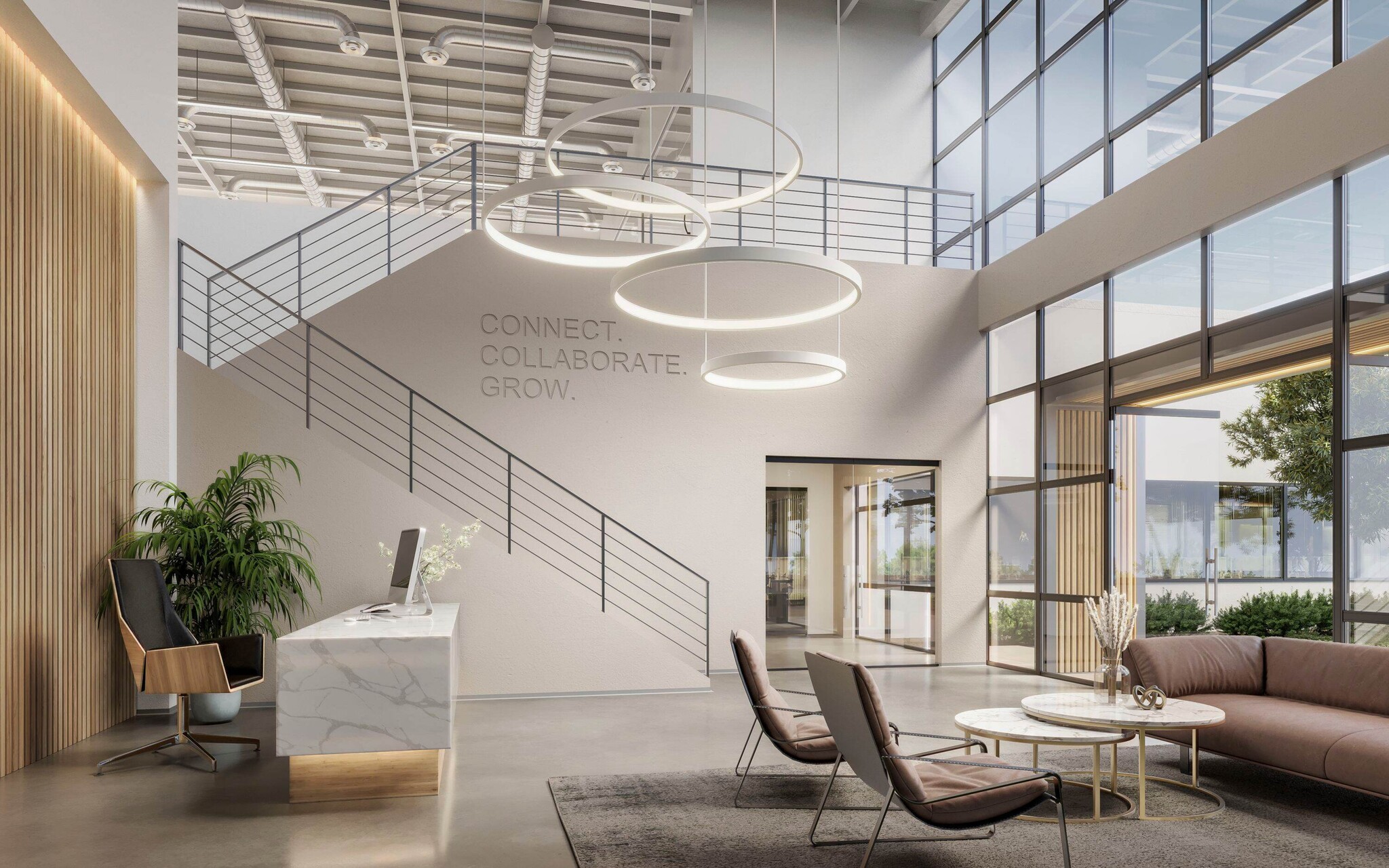 9449 Carroll Park Dr, San Diego, CA for lease Interior Photo- Image 1 of 6