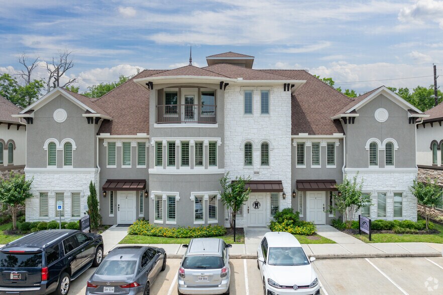 Greatwood Parkway, Sugar Land, TX à vendre - Photo du bâtiment - Image 3 de 34
