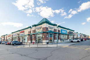 100 Trainyards Dr, Ottawa ON - Services immobiliers commerciaux