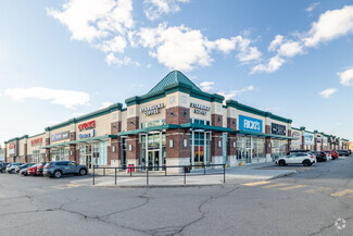 More details for 100 Trainyards Dr, Ottawa, ON - Retail for Lease