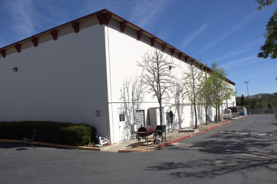 45 N Main St, Templeton, CA for lease - Building Photo - Image 1 of 6
