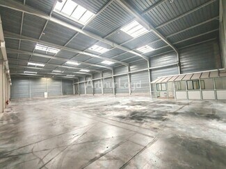 More details for Industrial for Lease
