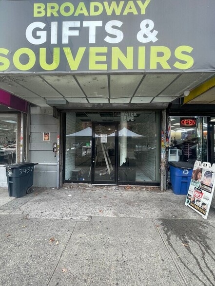 601 W 140th St, New York, NY for lease - Building Photo - Image 3 of 5