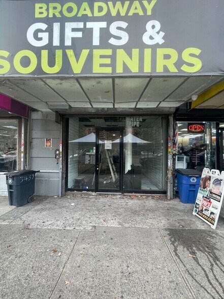 601 W 140th St, New York, NY à louer - Photo du bâtiment - Image 3 de 5