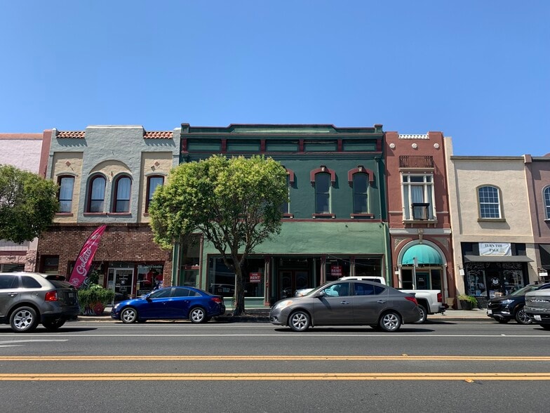 635 Main St, Red Bluff, CA for sale - Building Photo - Image 3 of 28
