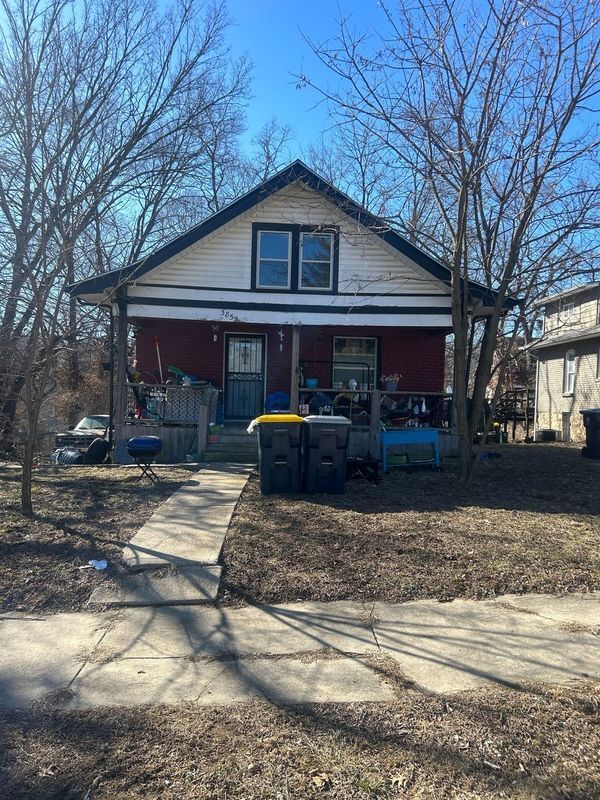 3855 E 60th St, Kansas City, MO à vendre Photo principale- Image 1 de 2