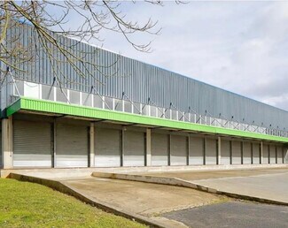 More details for Office, Industrial for Lease