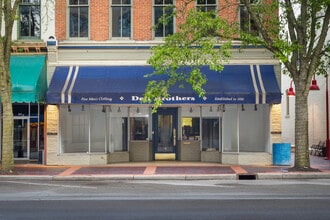 416 Washington St, Columbus, IN for lease Building Photo- Image 2 of 7