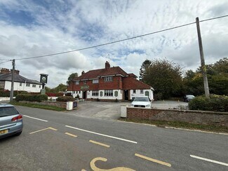 More details for Goodworth Clatford, Andover - Retail for Sale