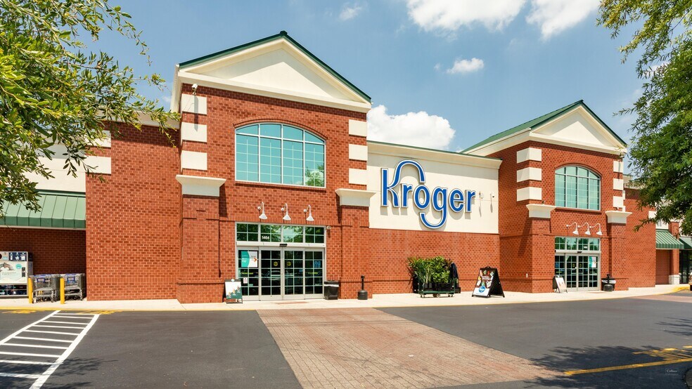 1464 Mt Pleasant Rd, Chesapeake, VA for lease - Building Photo - Image 2 of 7