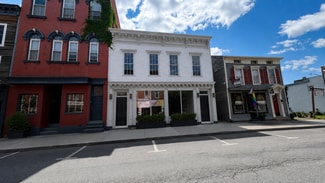 More details for 317 Warren St, Hudson, NY - Office/Retail, Retail for Lease