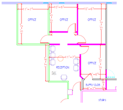 6330 Newtown Rd, Norfolk, VA for lease Floor Plan- Image 1 of 1