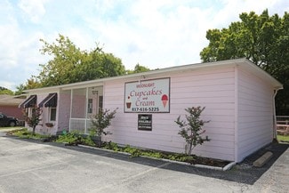 More details for 7272 Glenview Dr, North Richland Hills, TX - Retail for Sale