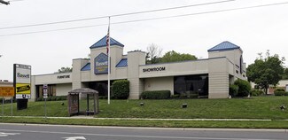 Plus de détails pour 1602 Rt 70 Ave, Cherry Hill, NJ - Commerce de détail à vendre