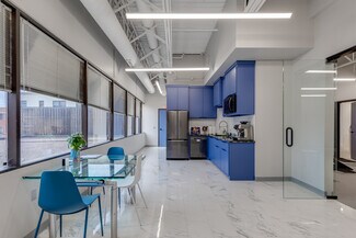 Plus de détails pour 420 NW 6th St, Oklahoma City, OK - Bureau à louer