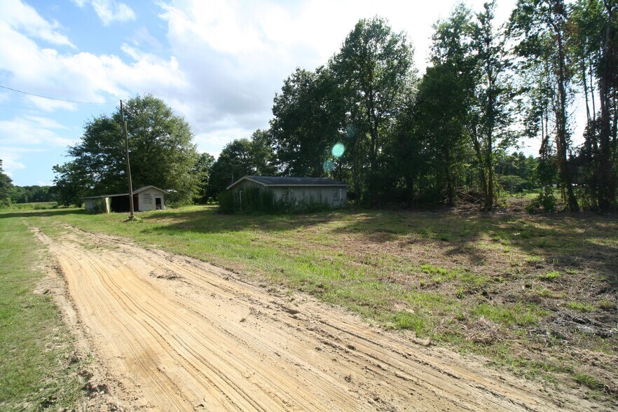 1115 Folly Rd, Plymouth, NC à vendre - Photo du bâtiment - Image 3 de 4