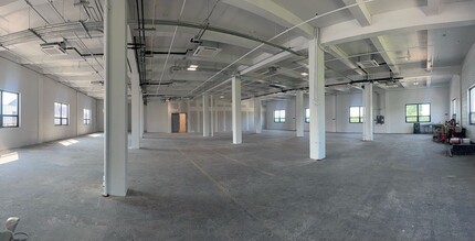 375 Fairfield Ave, Stamford, CT for lease Interior Photo- Image 2 of 3
