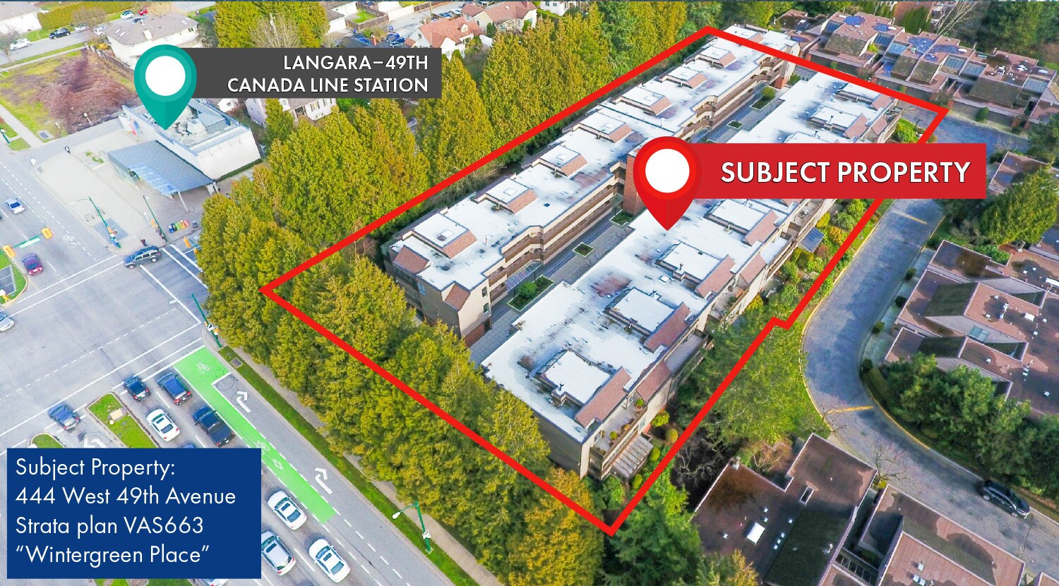 444 Av West 49th, Vancouver, BC à vendre Photo principale- Image 1 de 1