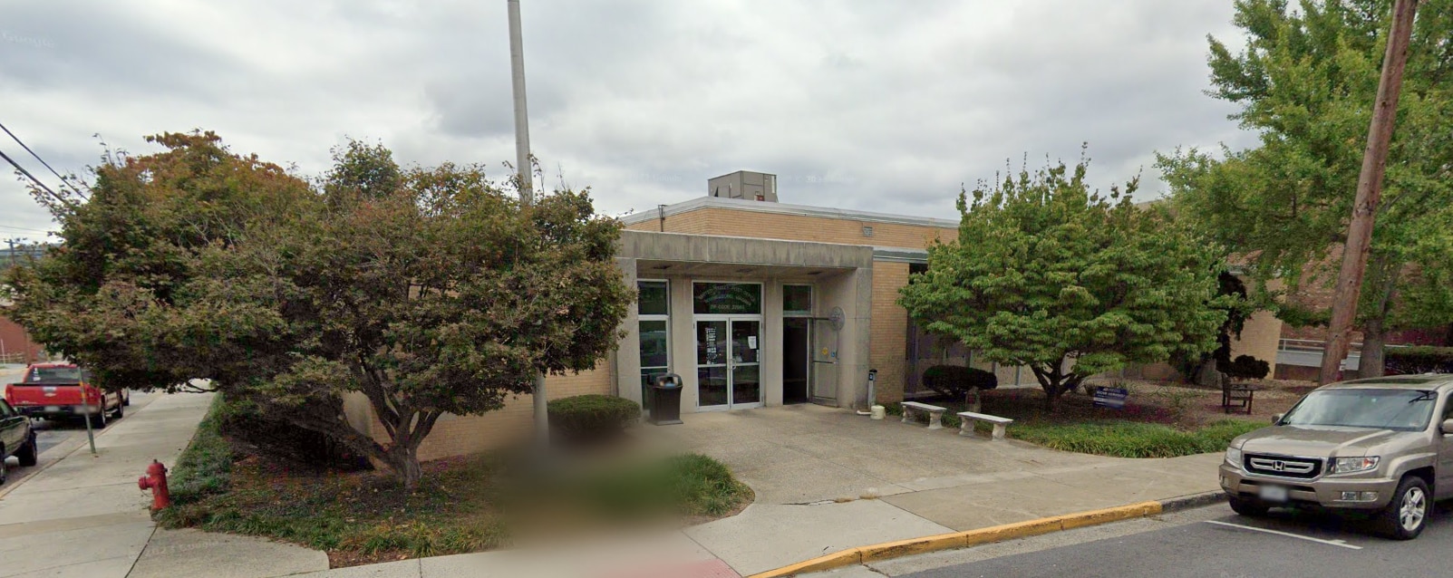 200 S Wayne Ave, Waynesboro, VA for lease Primary Photo- Image 1 of 4