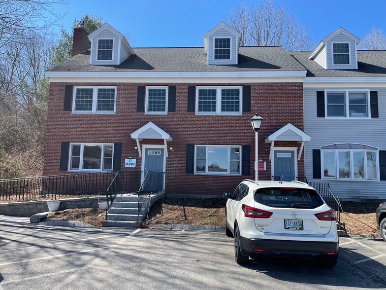 40 S River Rd, Bedford, NH for lease - Building Photo - Image 2 of 41