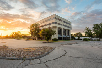 Plus de détails pour 1501 42nd St, West Des Moines, IA - Bureau à louer