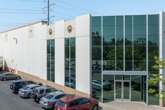 Plus de détails pour 14651 Yorba Ave, Chino, CA - Industriel à louer