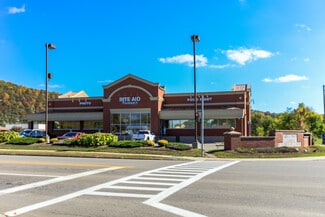 Plus de détails pour 100 Conhocton St, Corning, NY - Commerce de détail à vendre