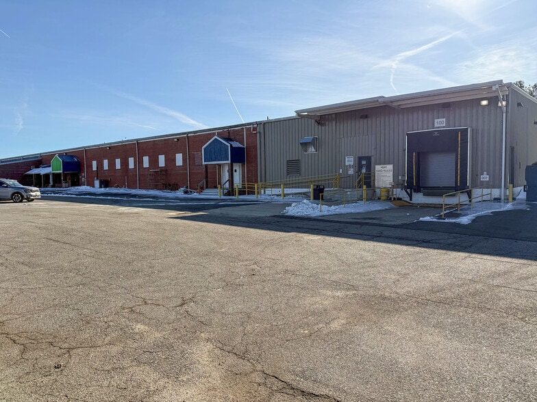 15683 History Land Hwy, Warsaw, VA for lease - Building Photo - Image 1 of 7