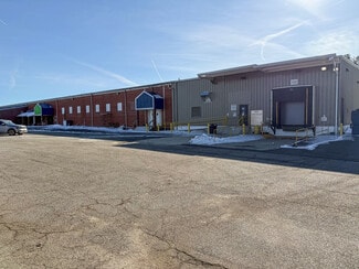 More details for 15683 History Land Hwy, Warsaw, VA - Industrial for Sale