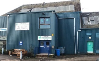 More details for 12 Manhattan Works Dundonald St, Dundee - Flex for Lease