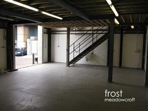 69 St Marks Rd, London for lease Interior Photo- Image 1 of 2