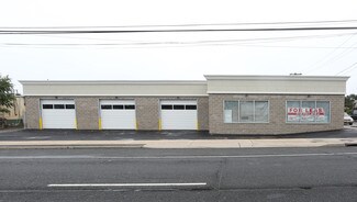 Plus de détails pour 1000 Fulton St, Farmingdale, NY - Industriel à louer