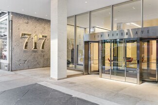 Plus de détails pour 717 Fifth Ave, New York, NY - Coworking à louer