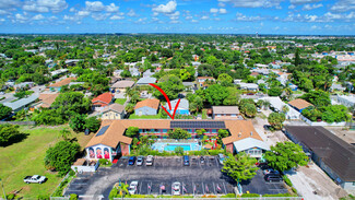 More details for 901 S Federal Hwy, Lake Worth, FL - Hospitality for Sale