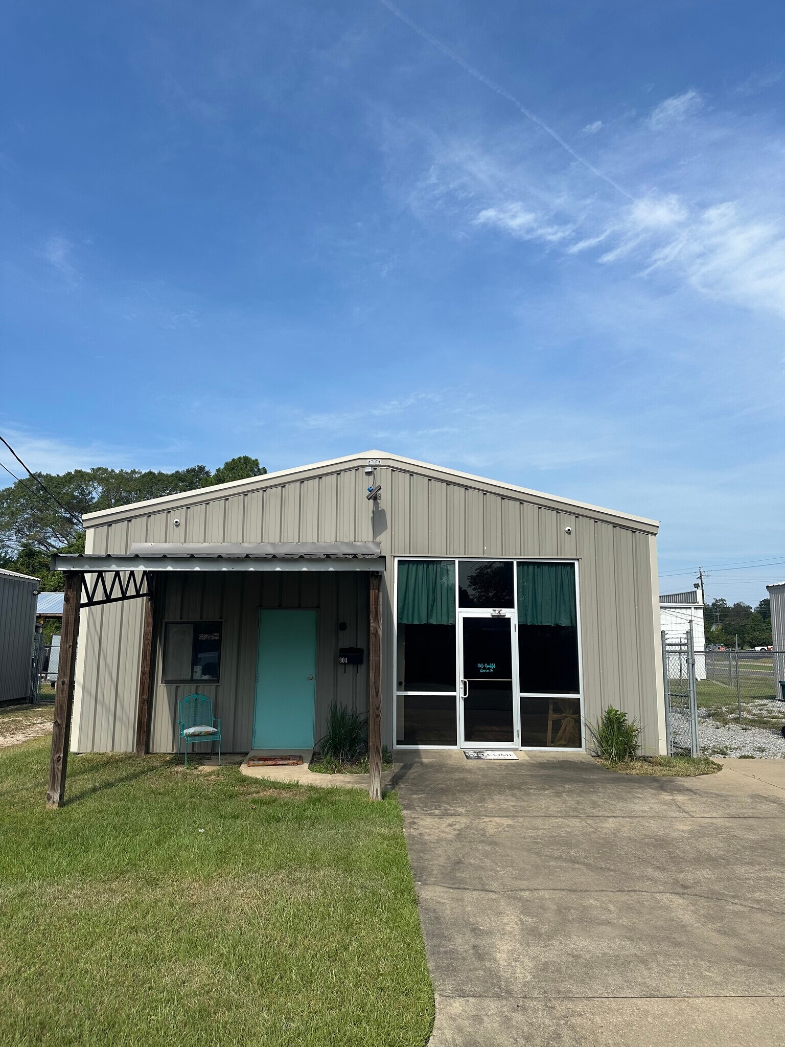 904 Pine Ave, Eufaula, AL à vendre Photo principale- Image 1 de 17