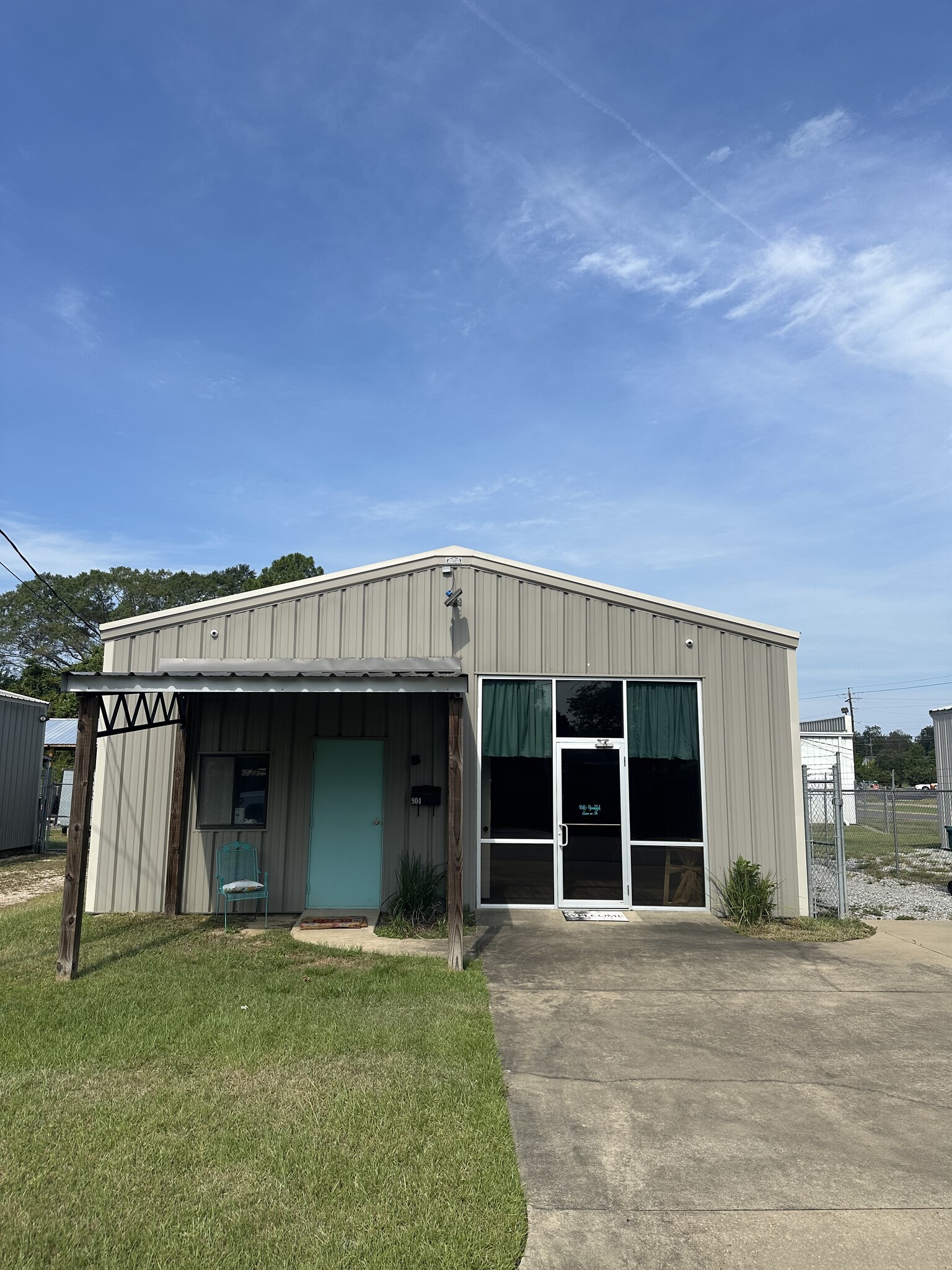 904 Pine Ave, Eufaula, AL for sale Primary Photo- Image 1 of 17