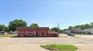 More details for 23 N Farnham St, Galesburg, IL - Retail for Lease
