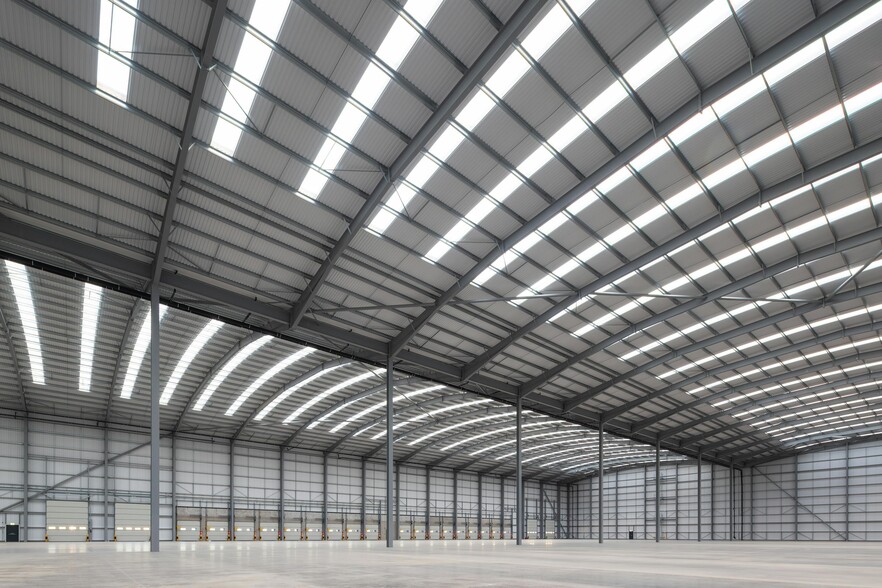 B173 Lichfield Rd, Barton Under Needwood à louer - Photo du bâtiment - Image 2 de 7