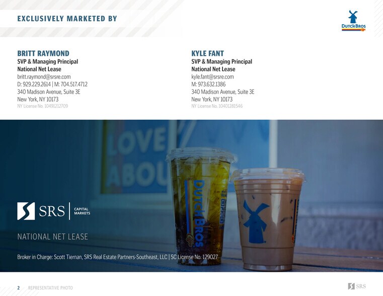 5187 Ashley Phosphate Rd, North Charleston, SC à vendre - Photo du bâtiment - Image 2 de 6