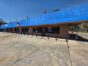 6658 Hillandale Dr, Lithonia, GA à louer Photo intérieure- Image 1 de 10