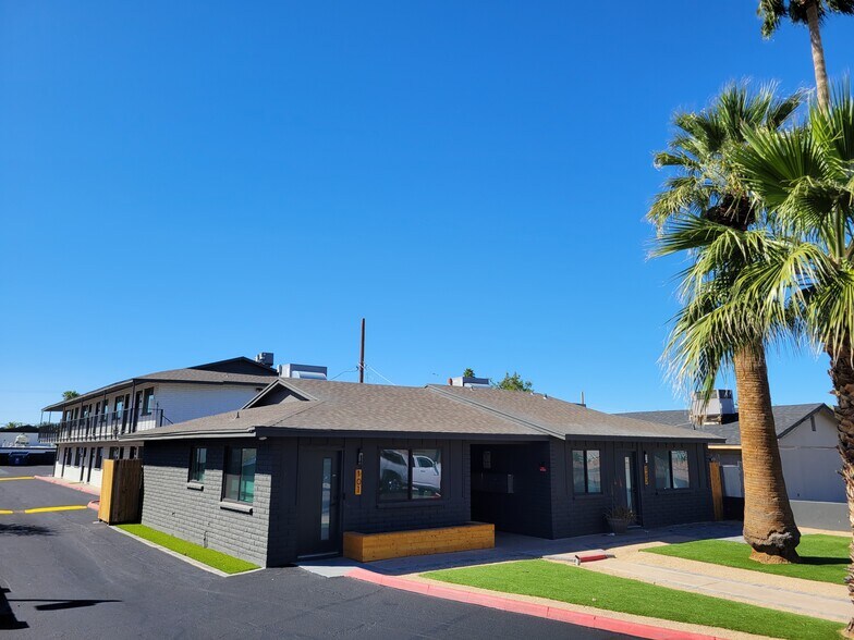 2936 N 39th St, Phoenix, AZ à vendre - Photo du bâtiment - Image 3 de 20