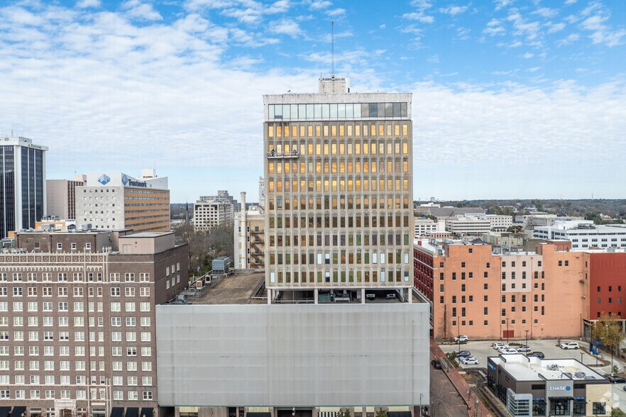 125 S Congress St, Jackson, MS for lease - Building Photo - Image 3 of 8