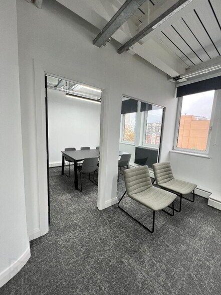 42 Dublin Rd, Belfast à vendre - Photo intérieure - Image 2 de 7